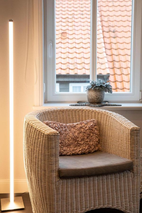 Suedernest 2 Daire Wyk auf Föhr Dış mekan fotoğraf